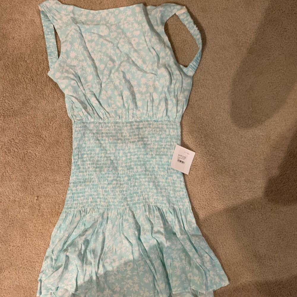 pretty little things dress